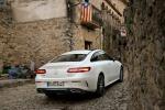 Mercedes-Benz E400 4Matic AMG Line Coupe Edition #1 2017 года (WW)